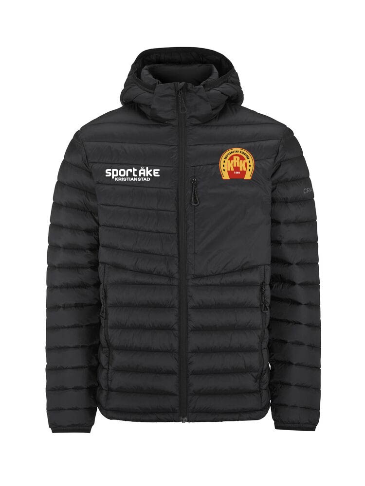 Craft Core Explore Lt. Insulation Jkt (Kristianstad Ridklubb)