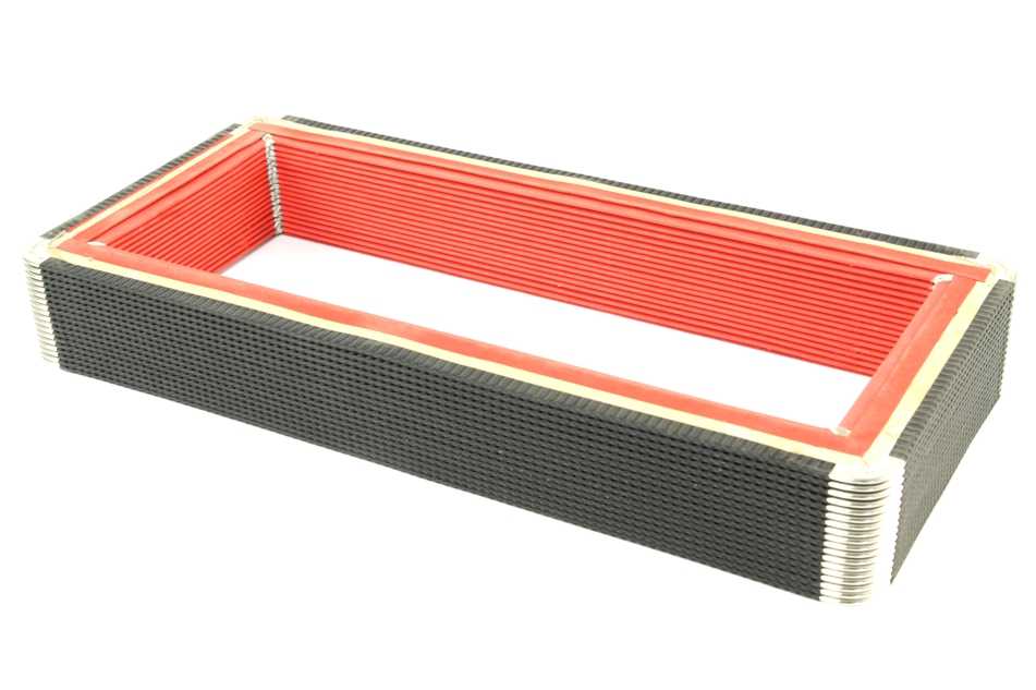 Hohner - Imperator IV Bellow - 3