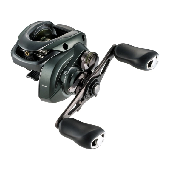 Shimano Curado M 151MG