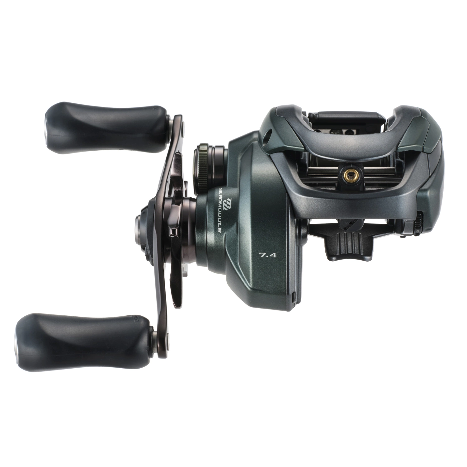 Shimano Curado M 151MG - 3