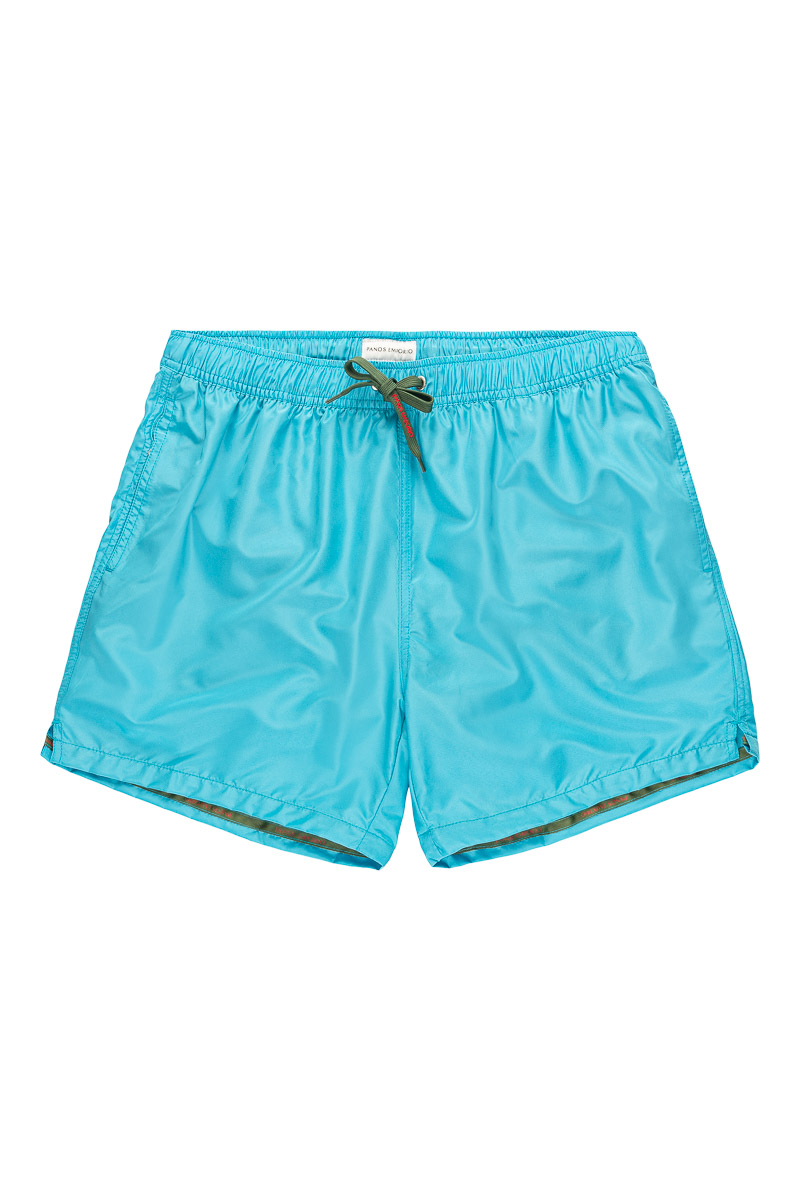 PANOS EMPORIO MAN BADSHORTS  LUXE  - 2