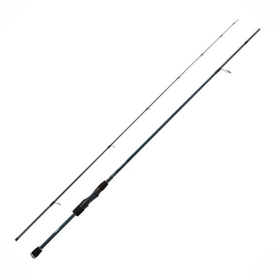 Shimano Miravel Light Game - Tubular 2,13m 7'0''5-21g 2pc X Fast