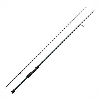 Shimano Miravel Light Game - Tubular 2,13m 7'0''5-21g 2pc X Fast