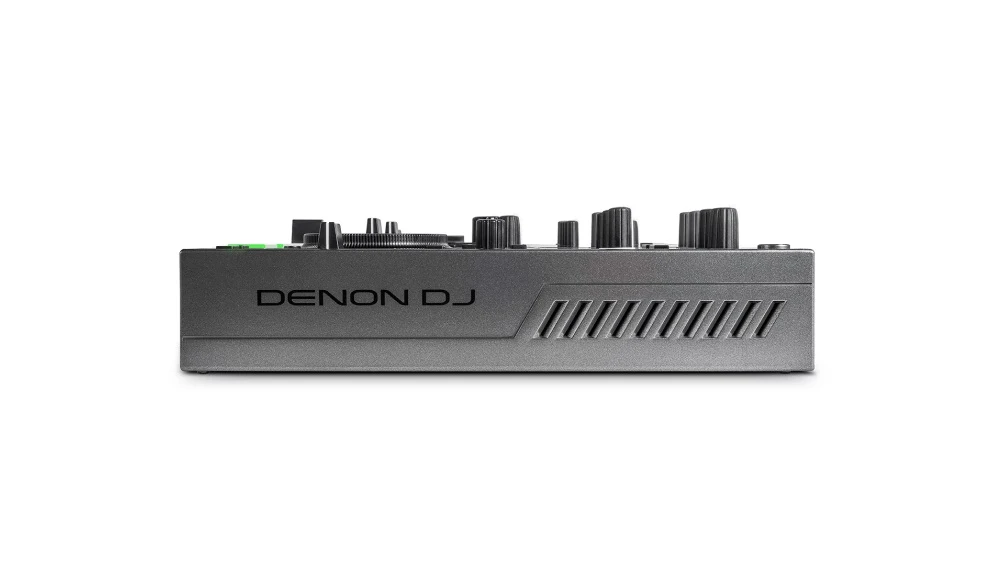 Denon DJ PRIME GO + - 2
