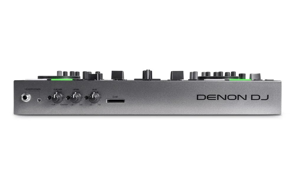Denon DJ PRIME GO + - 4