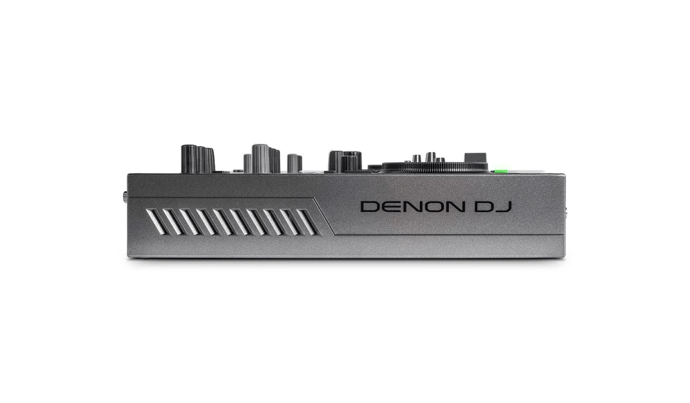 Denon DJ PRIME GO + - 5