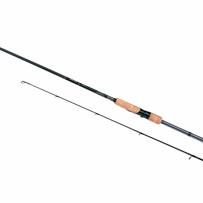 Shimano Catana FX Spinning M-F 2,13m 7'0'' 10-30g 2pc - 2
