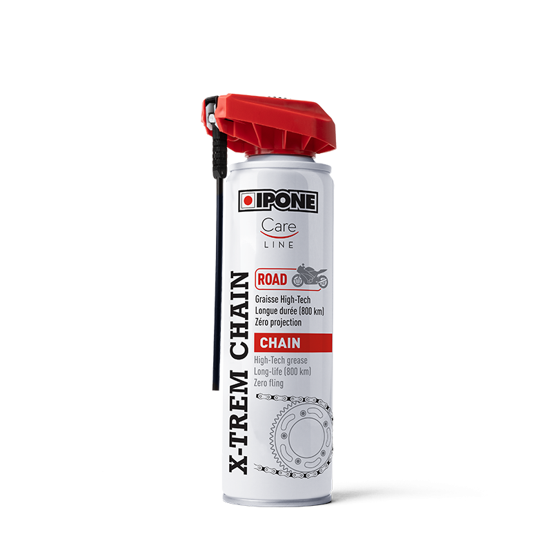 IPONE X-TREM Chain Road Kedjespray 250ml