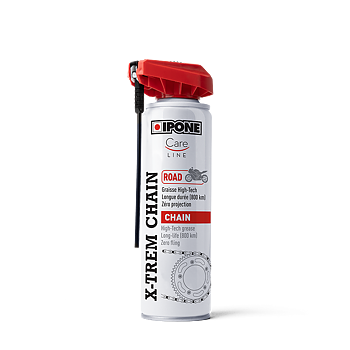 IPONE X-TREM Chain Road Kedjespray 250ml