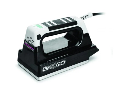 Skigo VALLAJÄRN DIGITALT 180C