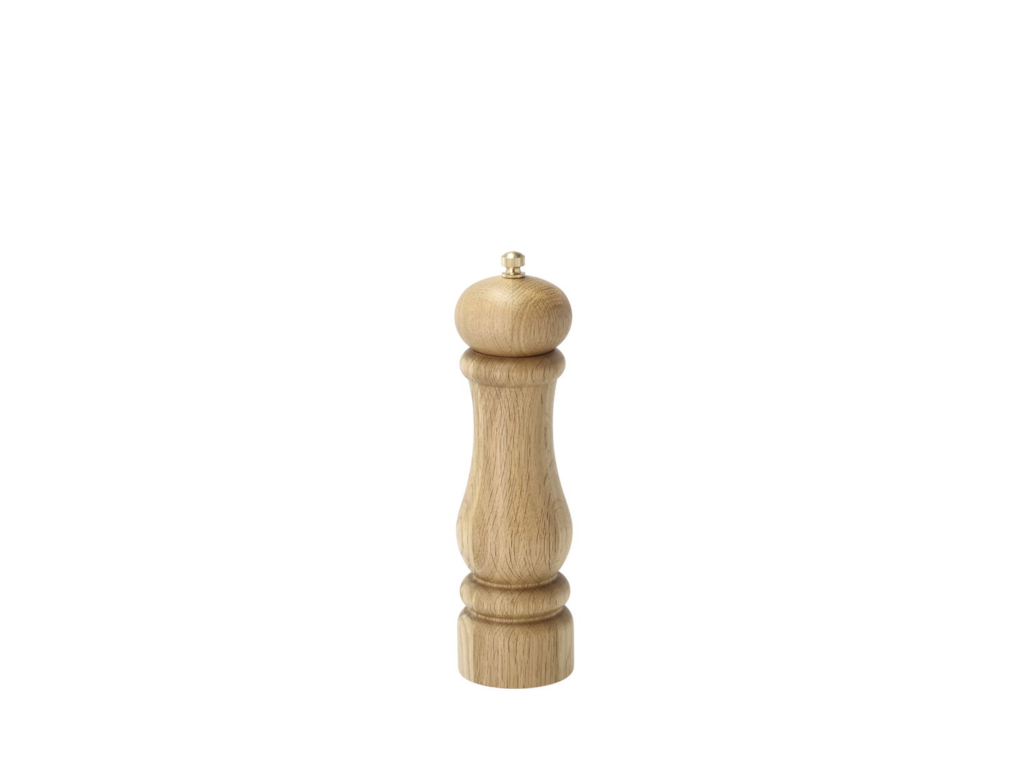 Pillivuyt Gourmet Douron Kvarn Ek 20 cm