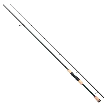 Shimano Sahara Spinning Mod-Fast - 2,42m 7'11'' 7-35g 2pc
