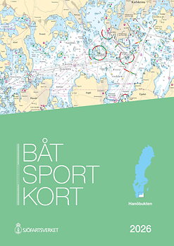 Båtsportkort Hanöbukten 2026