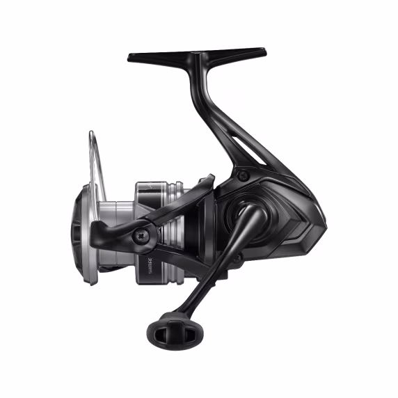 SHIMANO AERO BB REEL