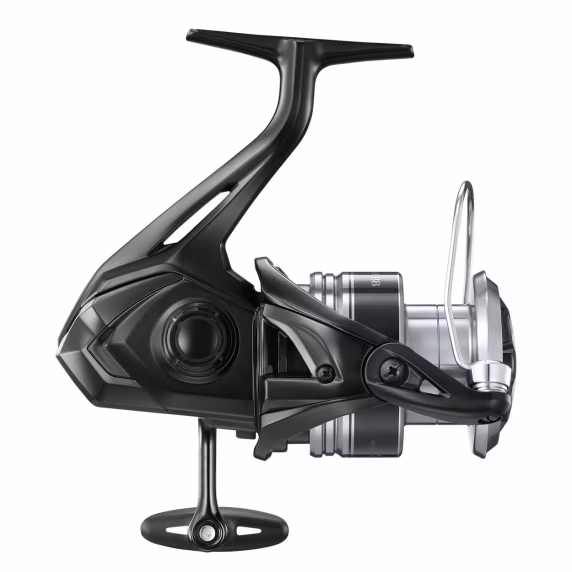 SHIMANO AERO BB REEL - 4