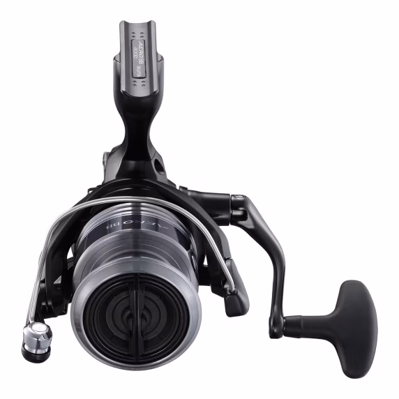 SHIMANO AERO BB REEL - 3