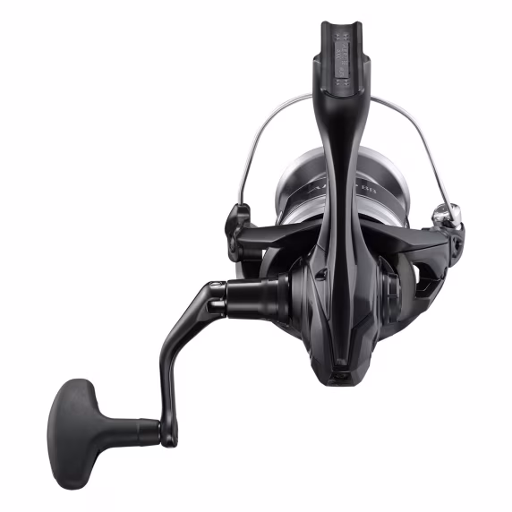 SHIMANO AERO BB REEL - 2