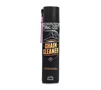 MUC-OFF Chain Cleaner 400 ml Kedjerengöring
