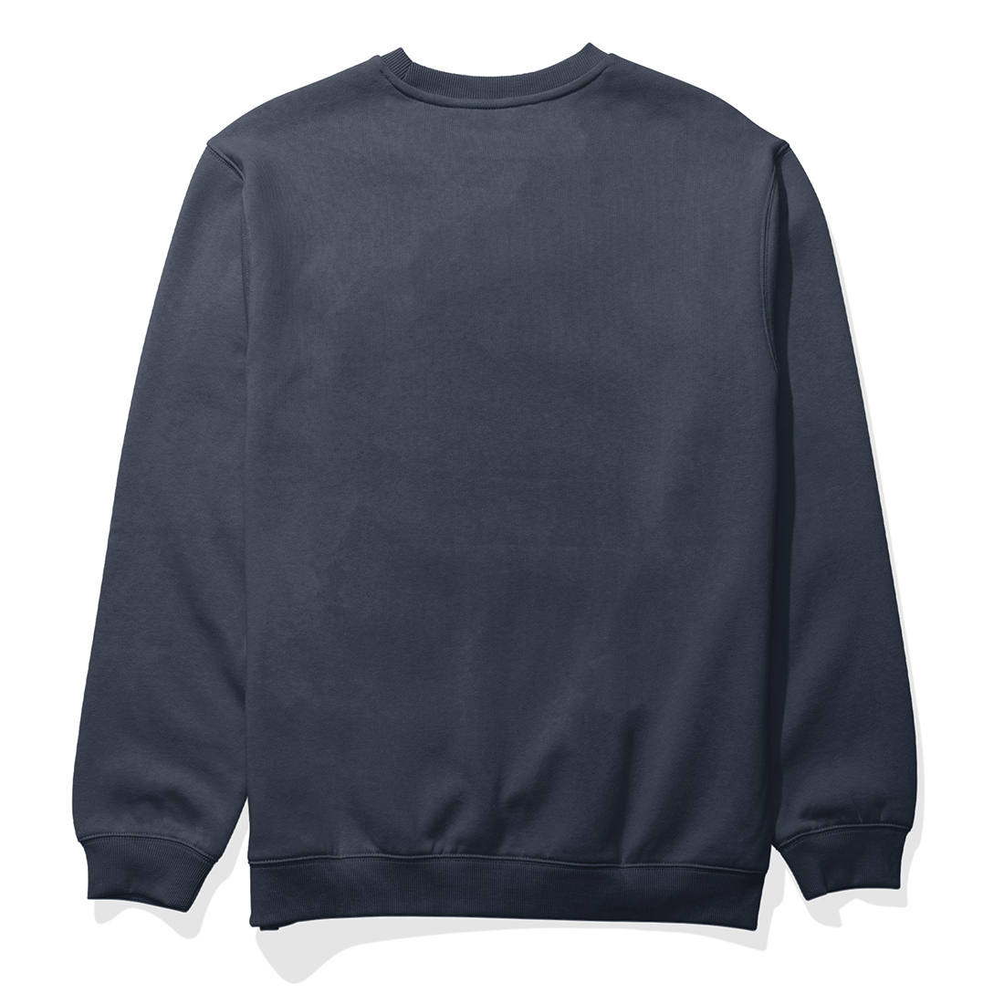 Salty Crew Sweatshirt - Worn In Crew Navy - 2