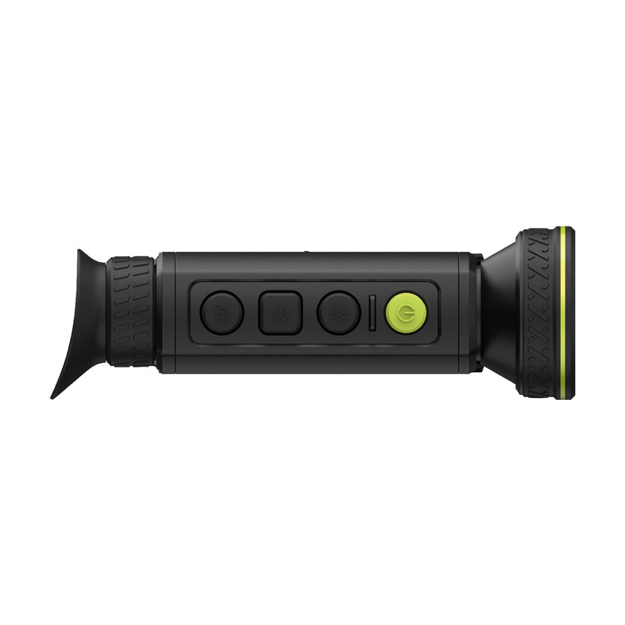 PixFra Arc Pro A650P LRF 640x512 50 mm Värmekamera - 7