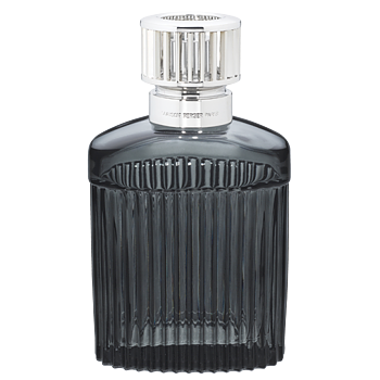 Maison Berger Lampa Alpha Noire Black 