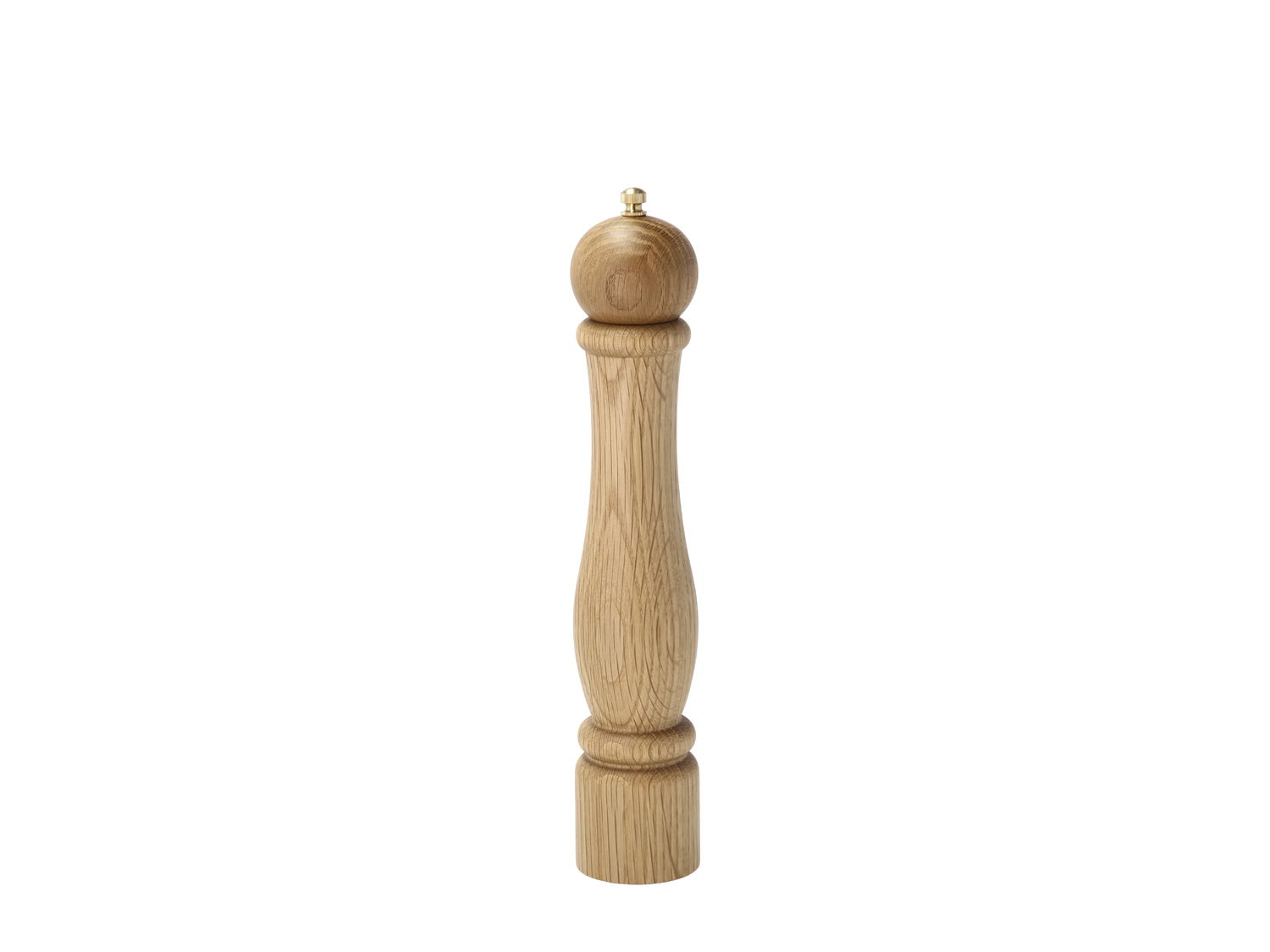 Pillivuyt Gourmet Douron Kvarn Ek 30 cm