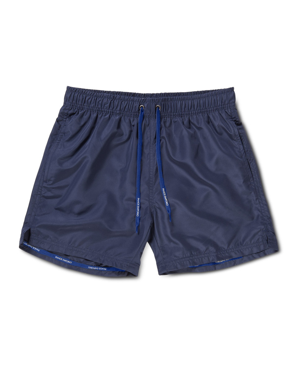 PANOS EMPORIO MAN BADHORTS  LUXE  - 2