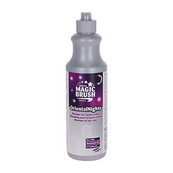 MagicBrush Shampoo OrientalNights