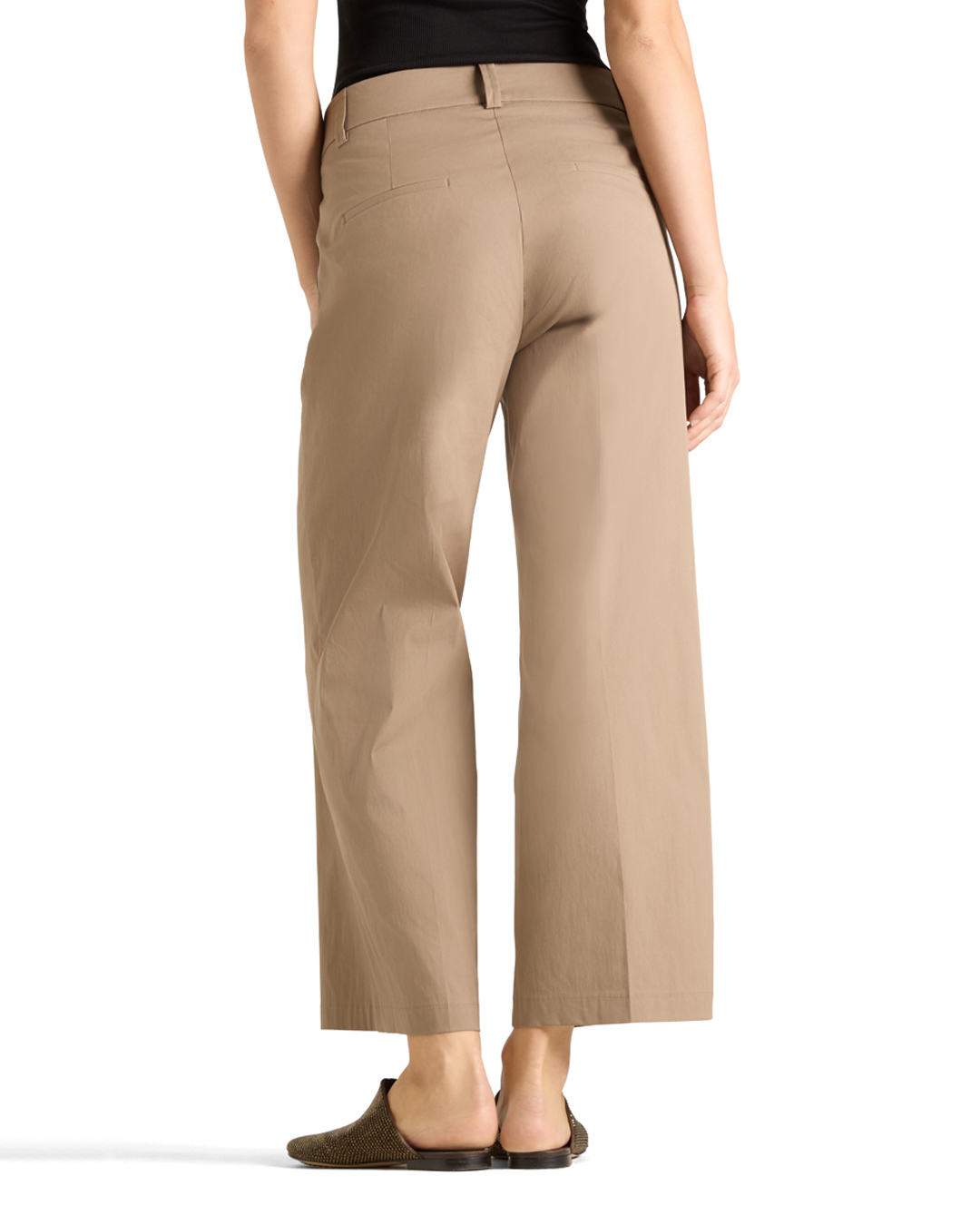 Byxa California desert taupe beige - 2