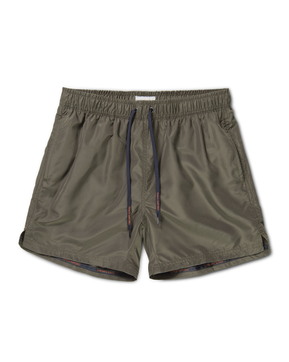 PANOS EMPORIO MAN BADHORTS  LUXE  - 4