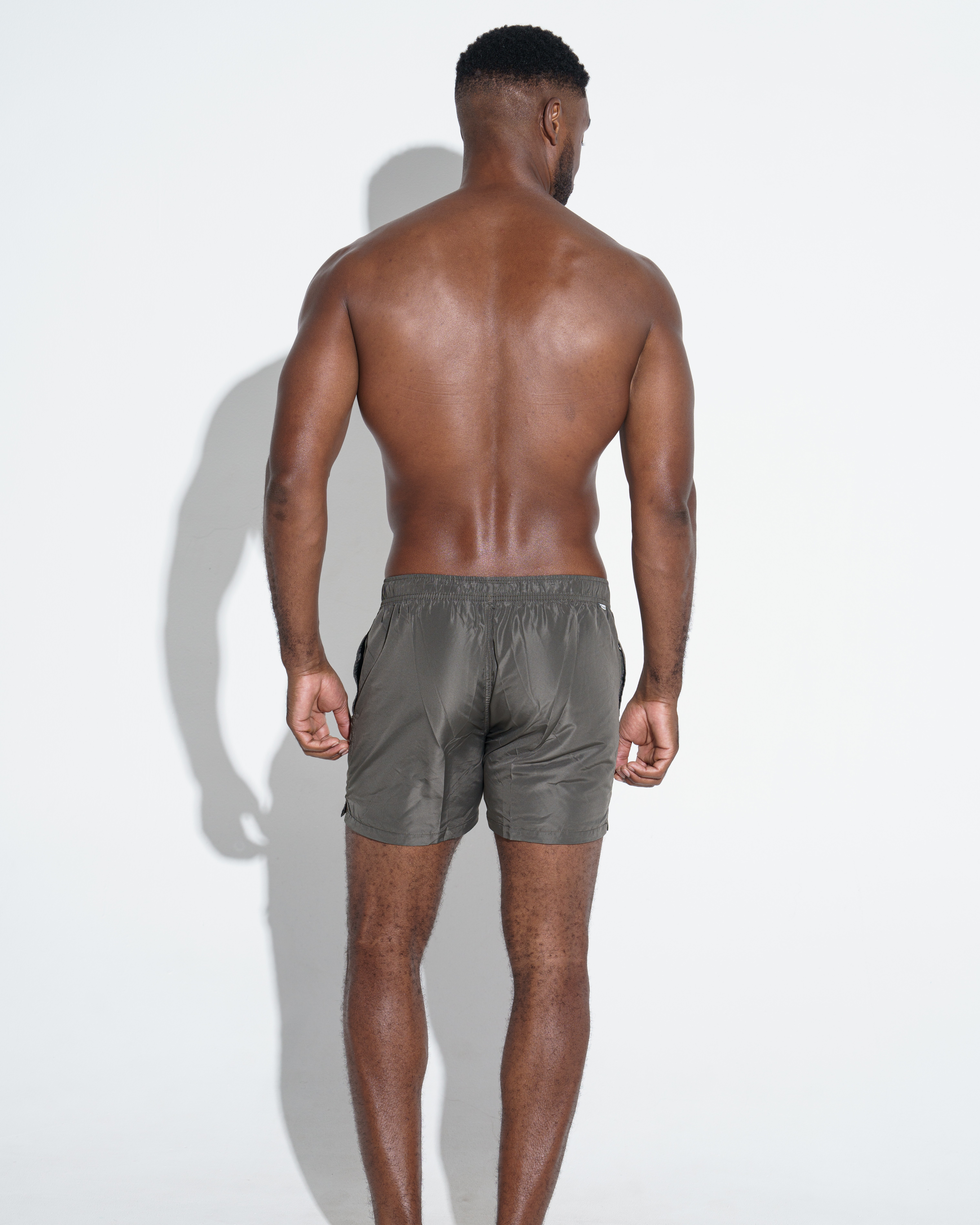 PANOS EMPORIO MAN BADHORTS  LUXE  - 3