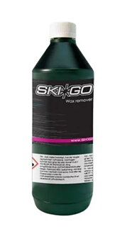 Skigo WAXREMOVER 1000ML