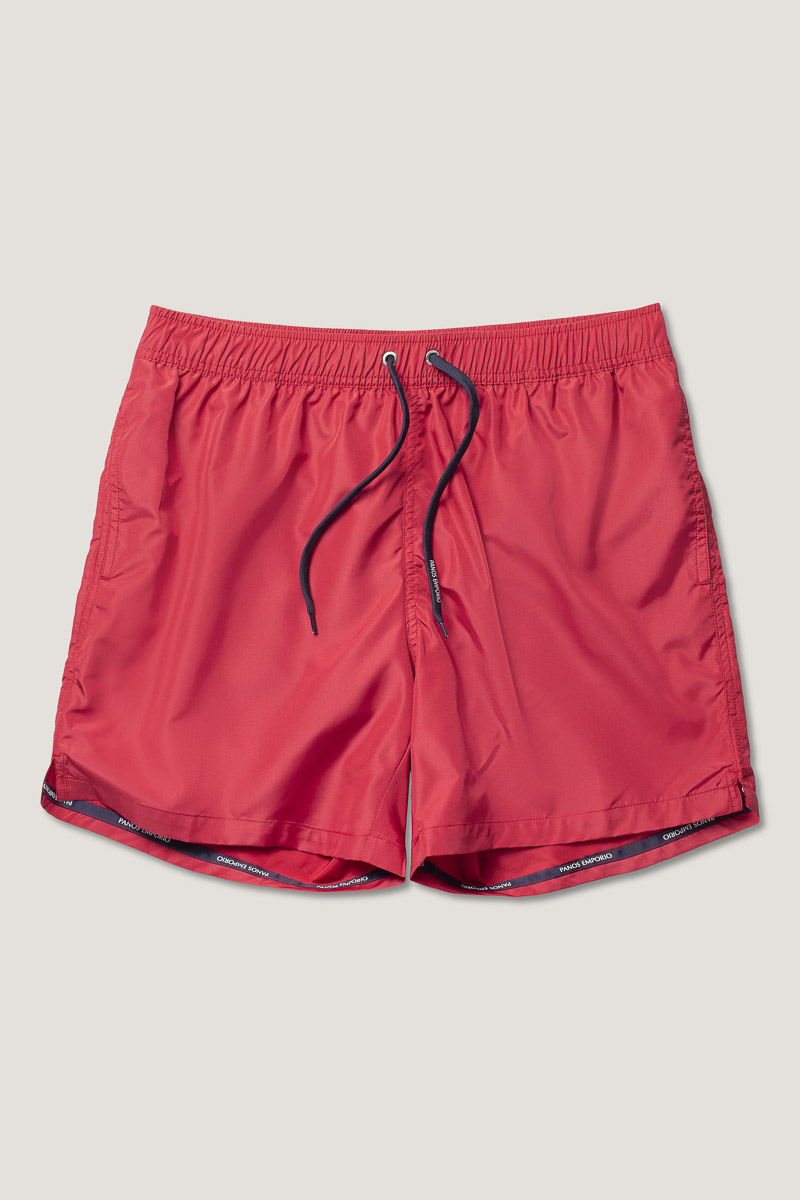 PANOS EMPORIO MAN BADHORTS  LUXE 