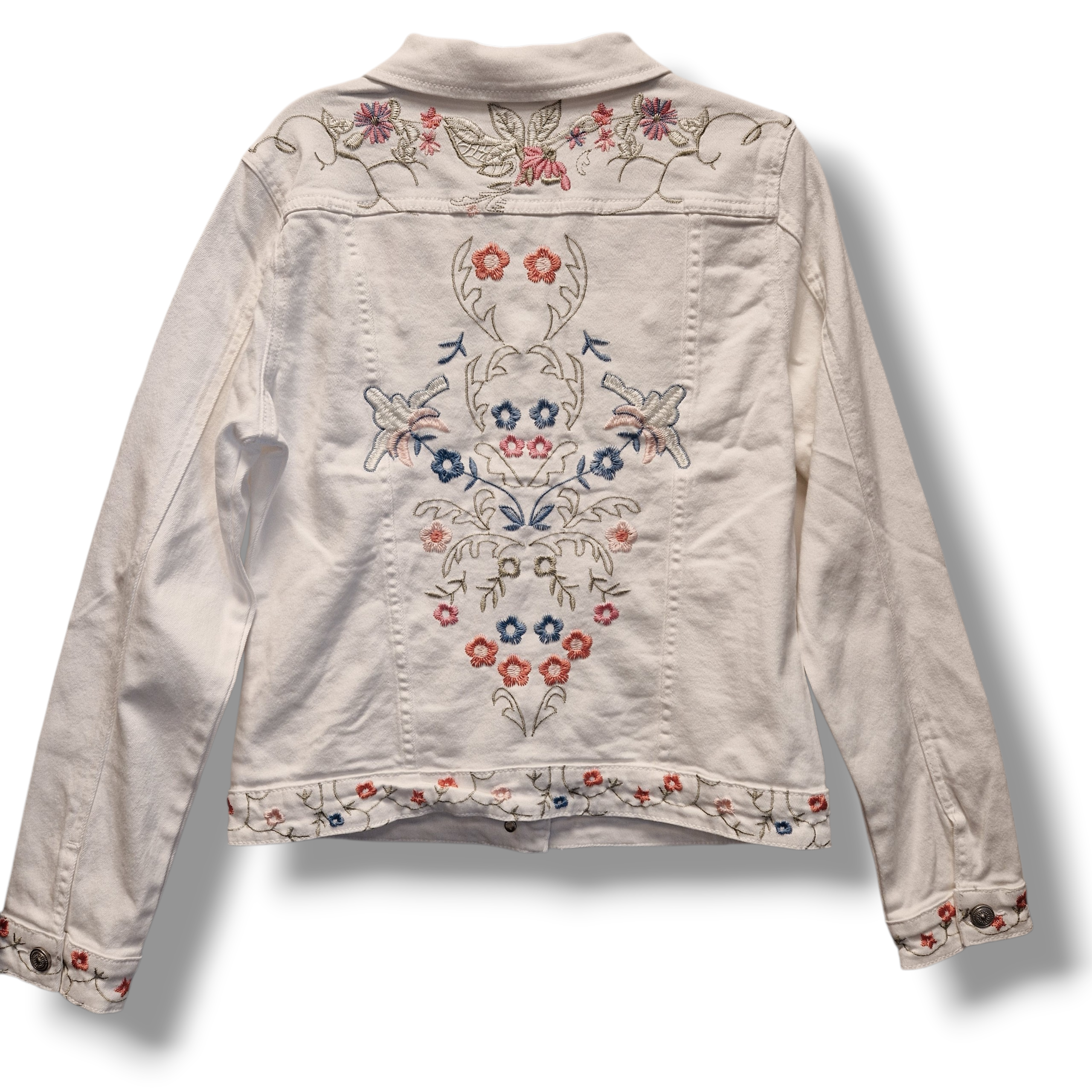 Jeansjacka Kathy - 2