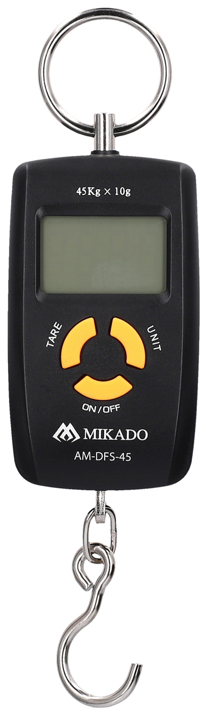 Mikado Fiskevåg – Digital 45kg