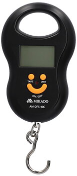  Mikado Digital Fiskevåg 40kg