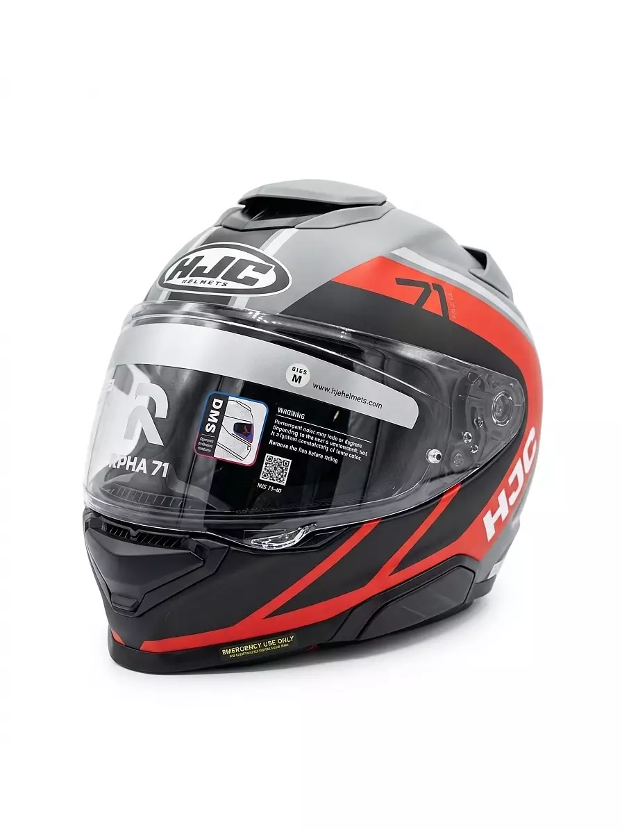 HJC RPHA 71 - 2
