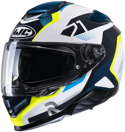 HJC RPHA 71