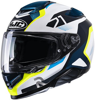 HJC RPHA 71
