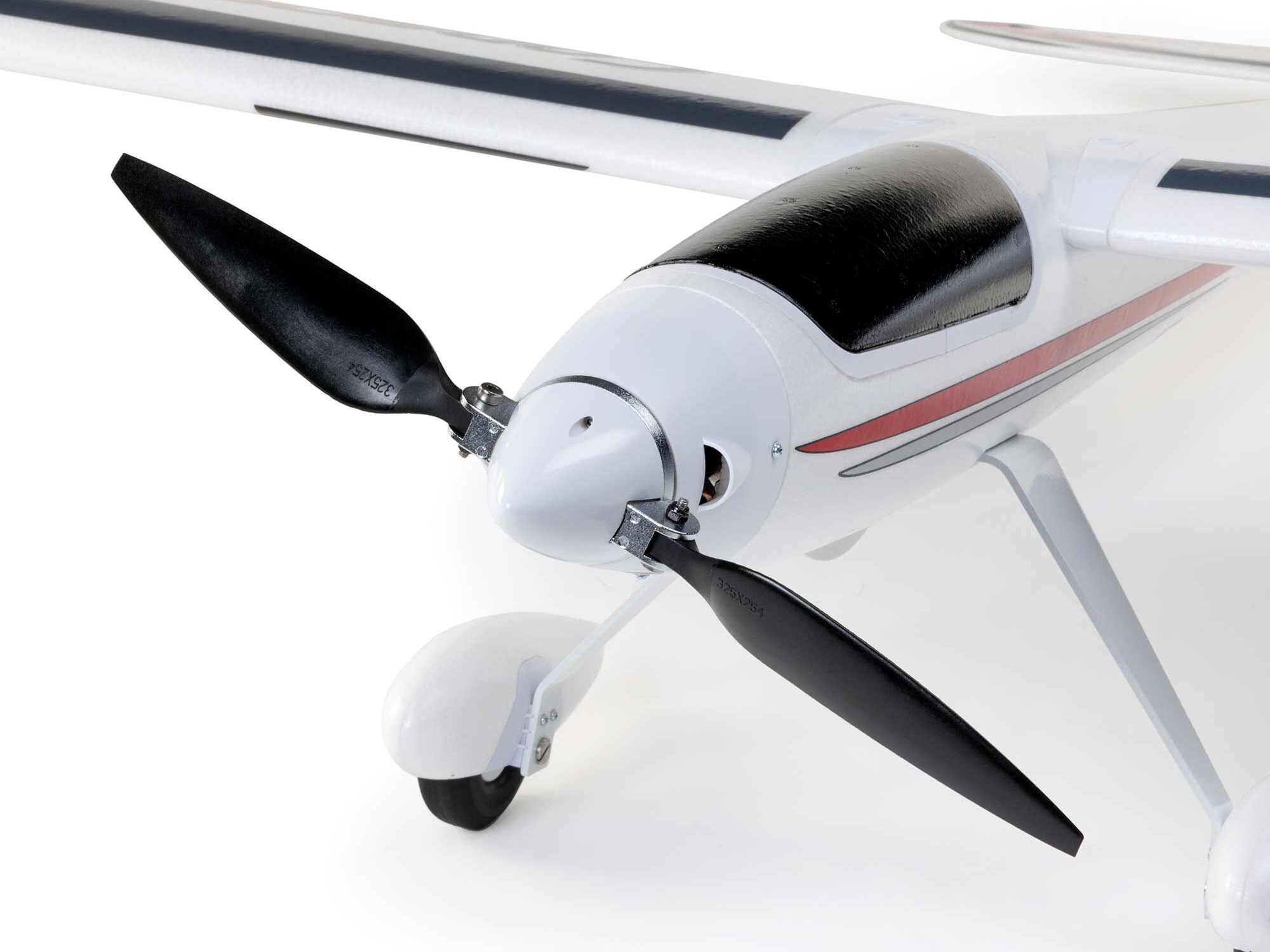 E-flite Conscendo 2.0m BNF Basic with AS3X+ and SAFE Select - 18