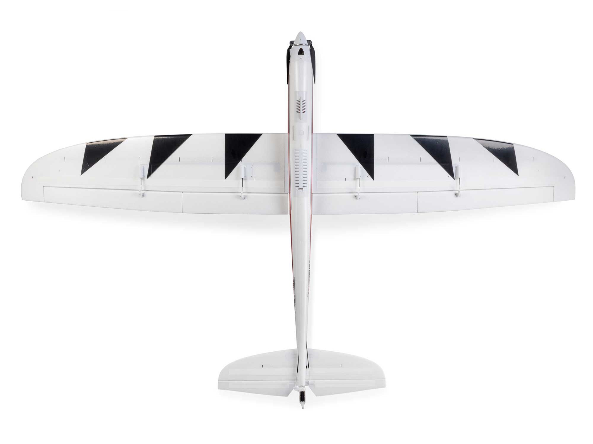 E-flite Conscendo 2.0m BNF Basic with AS3X+ and SAFE Select - 12