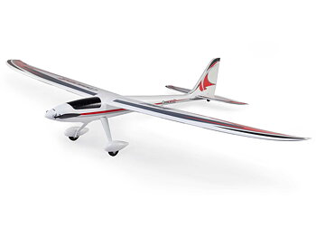 E-flite Conscendo 2.0m BNF Basic with AS3X+ and SAFE Select