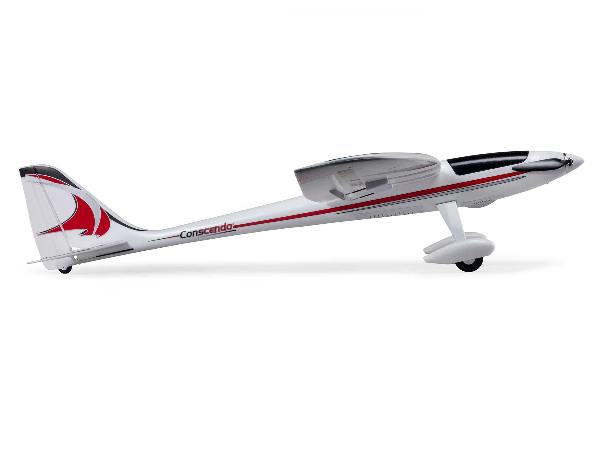 E-flite Conscendo 2.0m BNF Basic with AS3X+ and SAFE Select - 8
