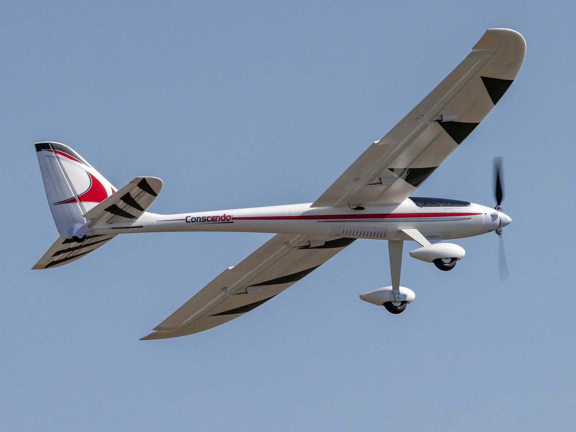 E-flite Conscendo 2.0m PNP - 35
