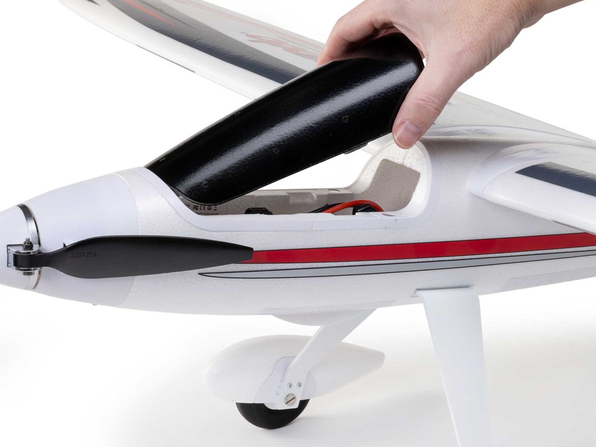 E-flite Conscendo 2.0m PNP - 17