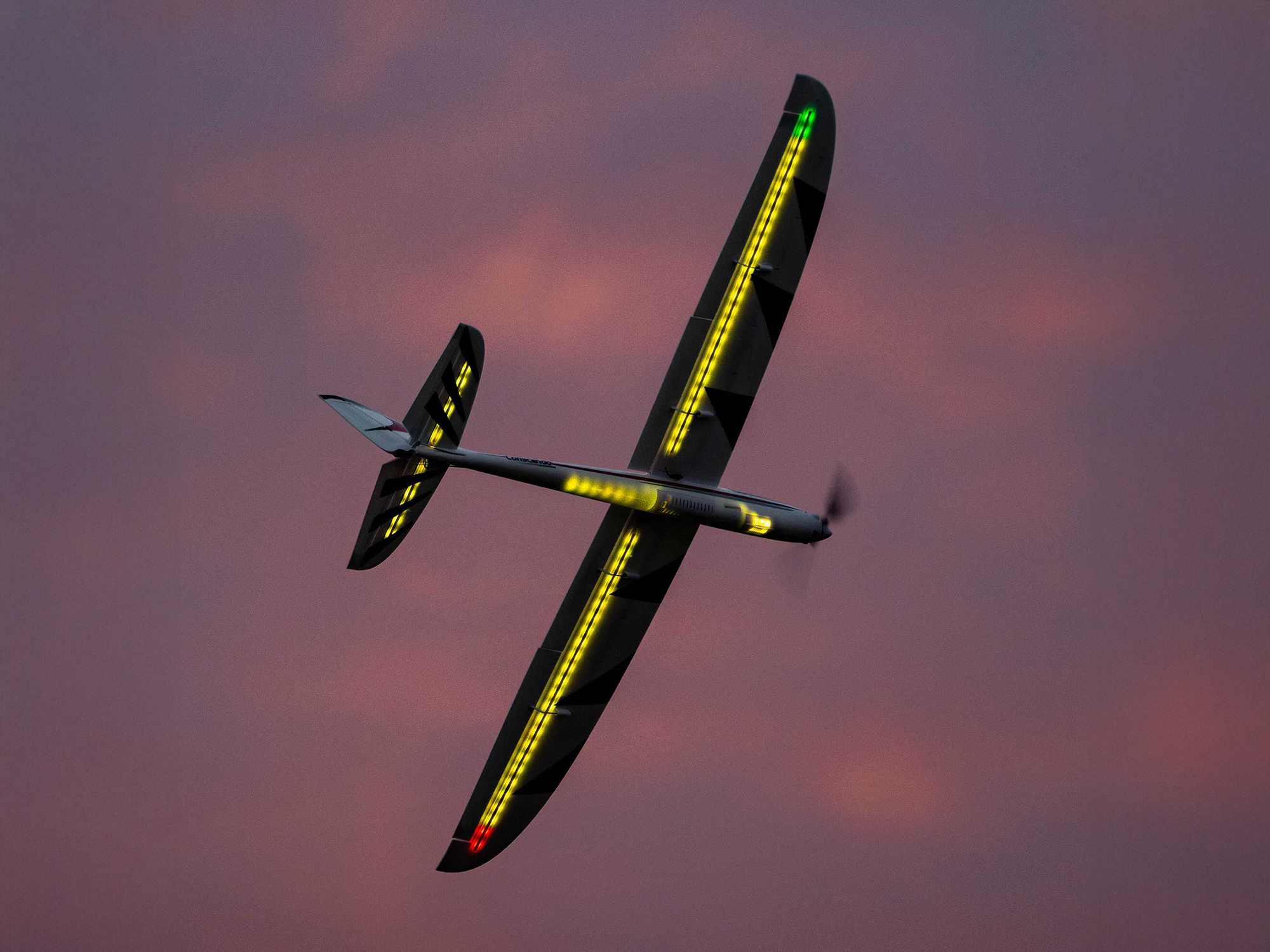 E-flite Conscendo 2.0m PNP - 29