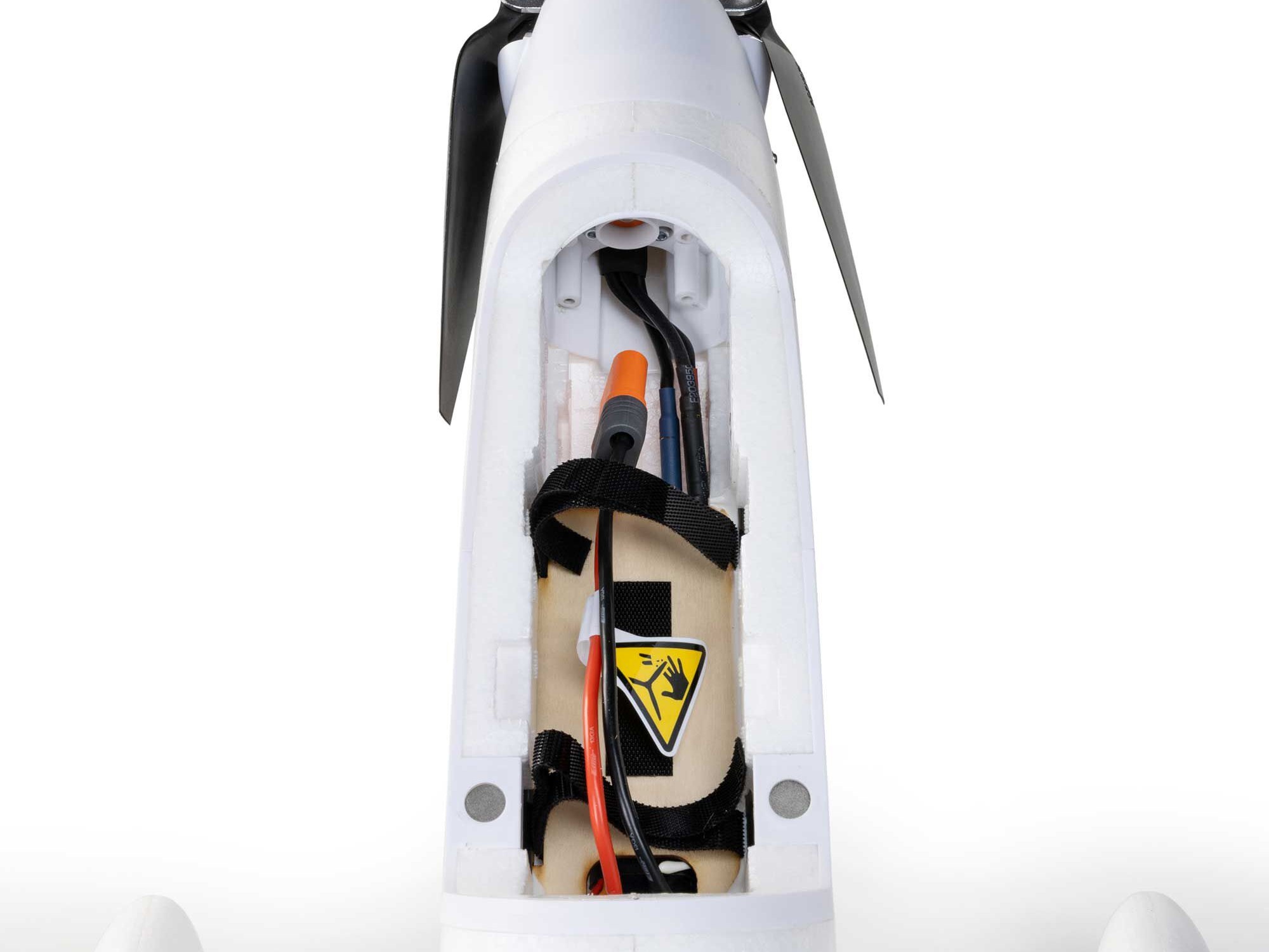 E-flite Conscendo 2.0m PNP - 15