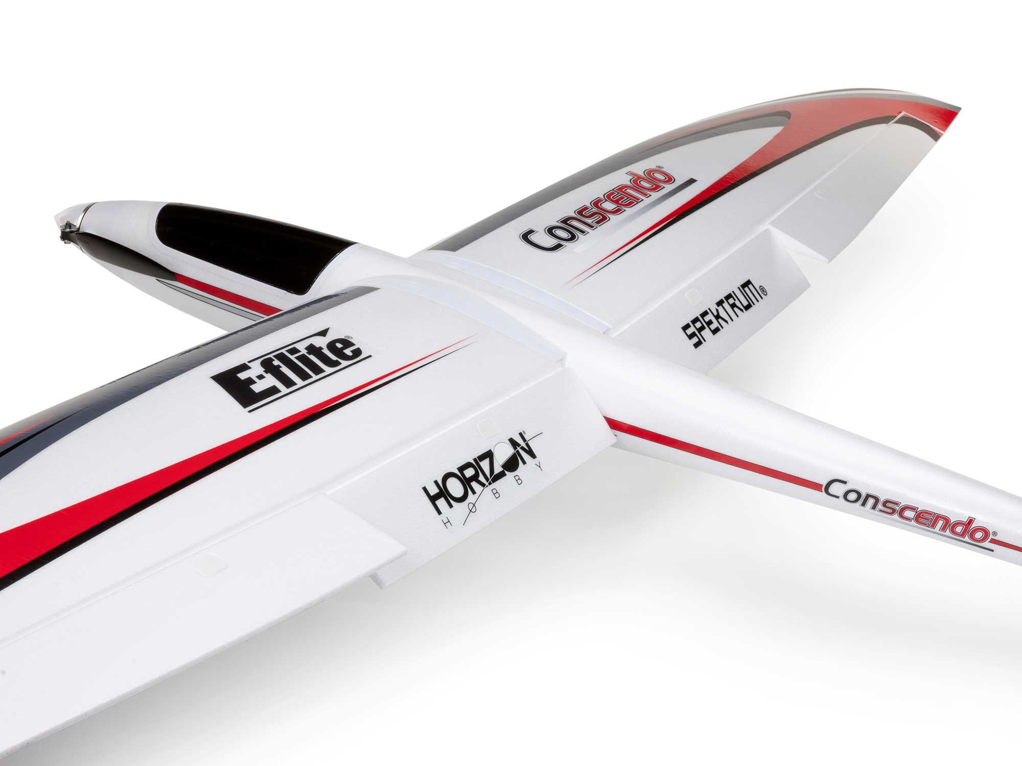 E-flite Conscendo 2.0m PNP - 14