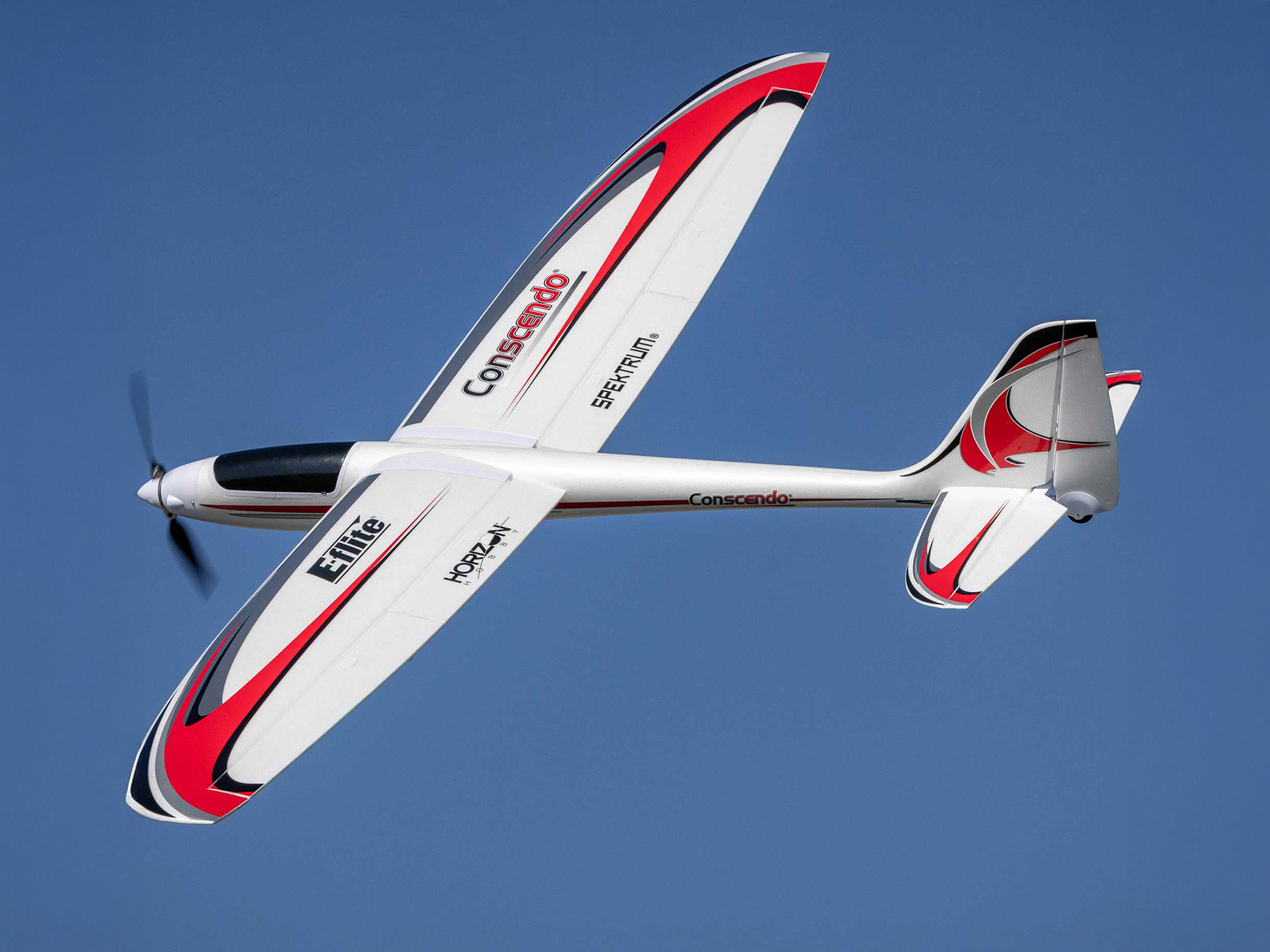 E-flite Conscendo 2.0m PNP - 36