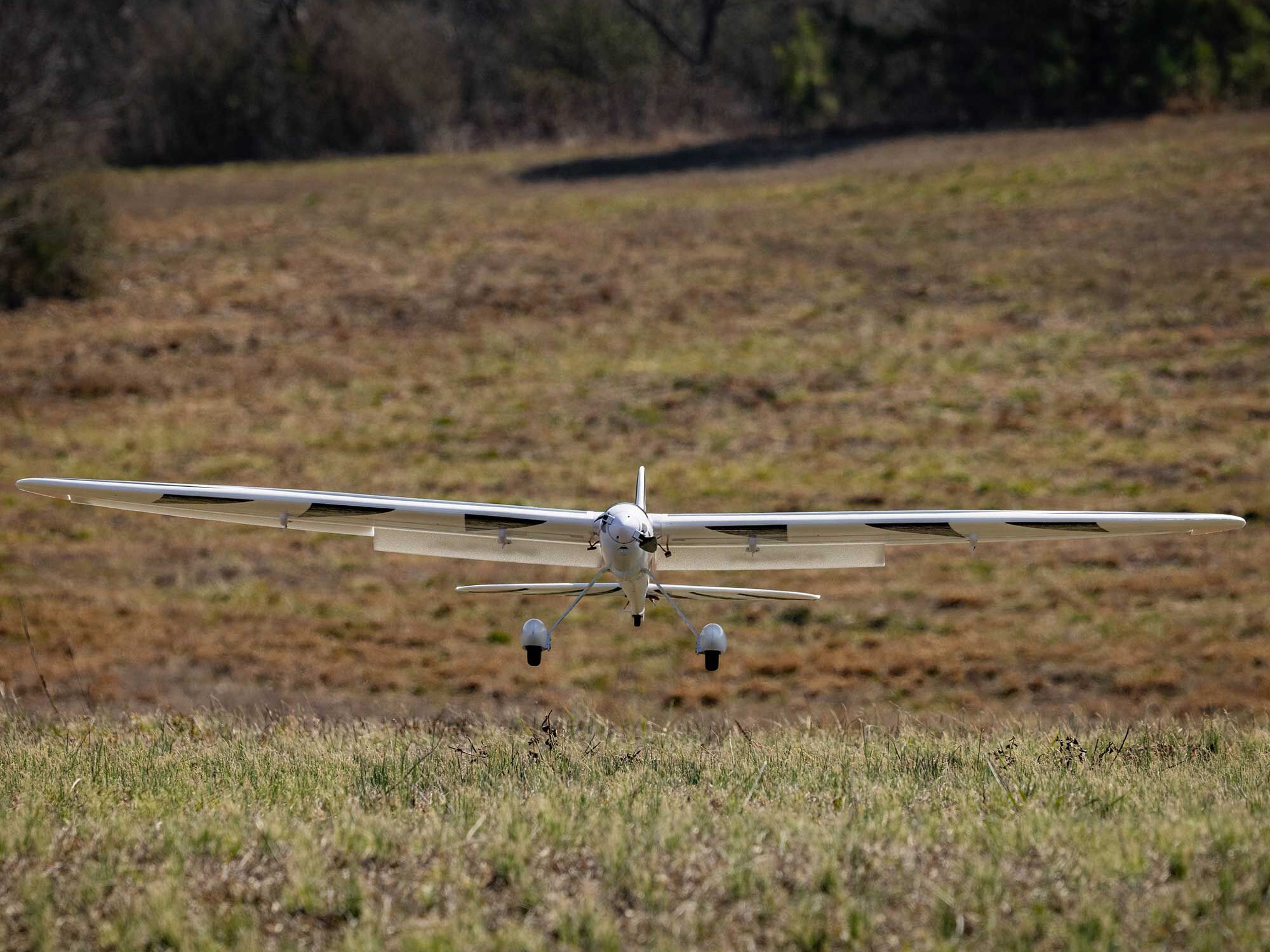 E-flite Conscendo 2.0m PNP - 31
